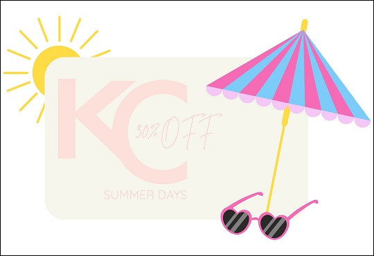 KC SUMMER DAYS